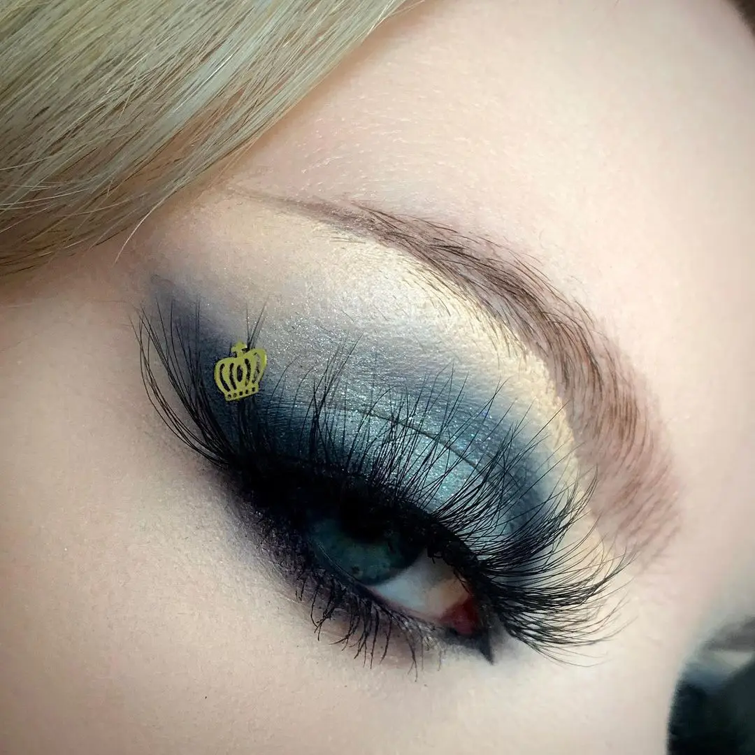 lashes